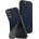 Uniq Кейс Uniq Transforma за iPhone 14 6.1", Magclick Charging, син (Uni000753-0)