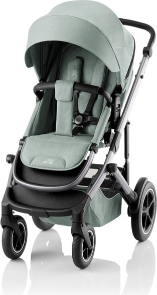 TOP prémium produkt v kategórii kočíky 2024/2025