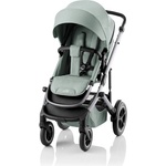 Britax Smile 5Z Jade Green 2024