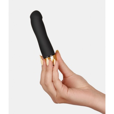 Dorcel Mini na G bod Mini Must 12,5 cm