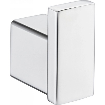 Mexen Pavo закачалка за кърпа, хром - 7030435-00 (7030435-00)