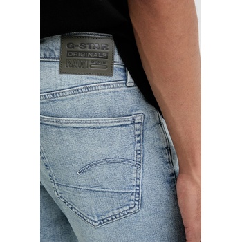 G-Star Дънки G-Star мъжки в синьо 51001. D930 (51001.D930)