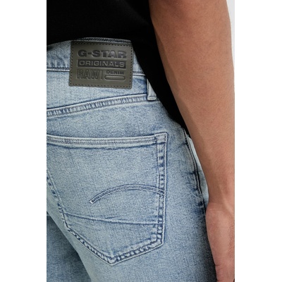 G-Star Дънки G-Star 3301 Slim (51001.D930)