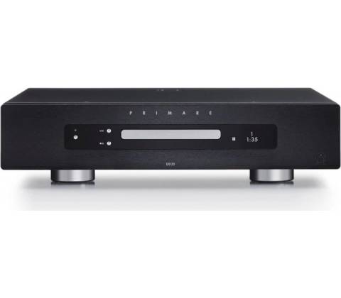 Primare DD35 CD