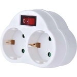 EMOS 2 Plug Switch (P0063/1905120010)
