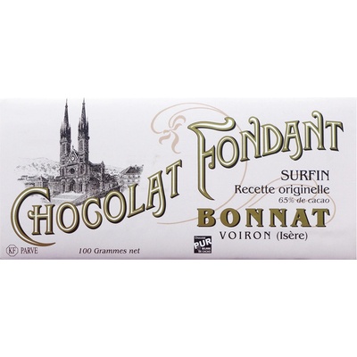 Bonnat Recette Originelle 65% 100 g