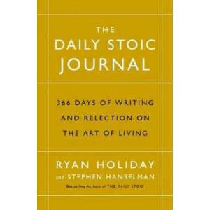 The Daily Stoic Journal (ISBN: 9781788160230)