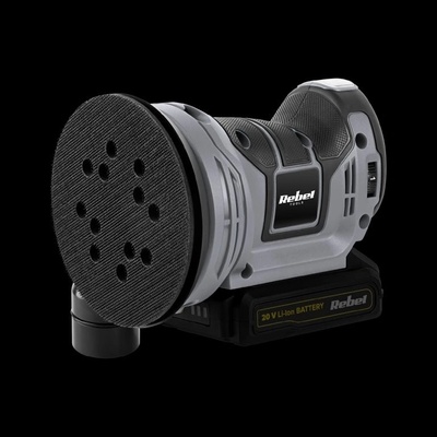 REBEL TOOLS RB-1059