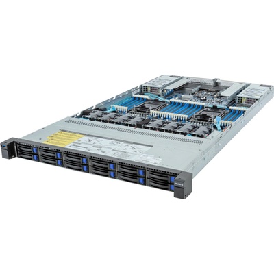 Gigabyte R183-S92 6NR183S92DR000ABD3