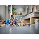 Image 1 of LEGO® NINJAGO® - Sora's Transforming Mech Bike Racer (71792)