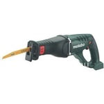 Metabo ASE 18 LTX (602269850) Саблен трион