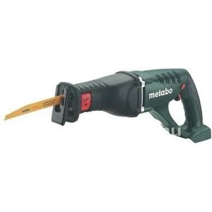 Metabo ASE 18 LTX (602269850) Саблен трион