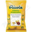 Ricola Schweizer kräuterzucker bylinný drops 75 g