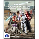 Hry na PC The Sims 4 Star Wars: Journey to Batuu