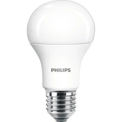 Philips LED žárovka E27 10W 1055lm 6500K