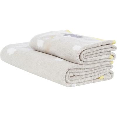 Linea Хавлиена кърпа Linea Childrens Towel - Elephant