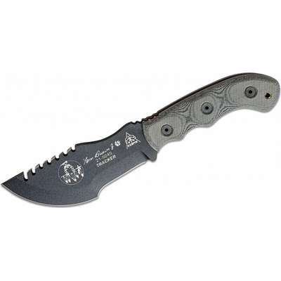 Tops Knives Tom Brown Tracker T-2 TPT010T2