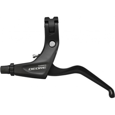Shimano Deore Trekking BL-T611 levá černá