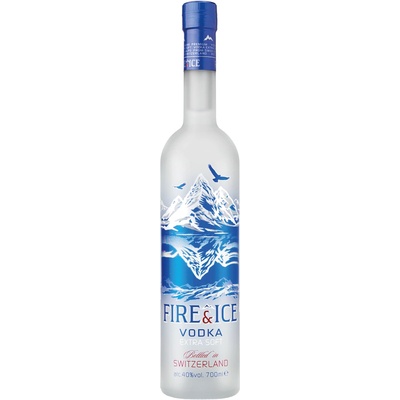 Fire & Ice Файър енд Айс