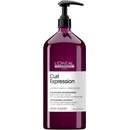 Šampóny L'Oréal Expert Curl Expression Cream Shampoo 1500 ml