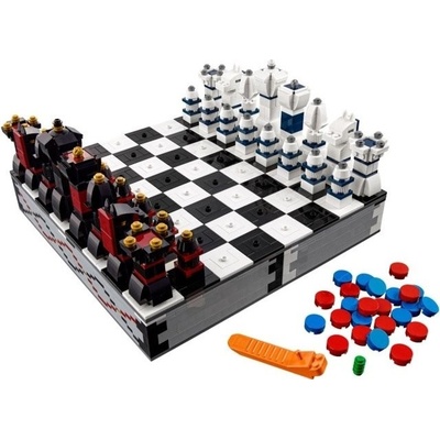 LEGO® 40174 Šachy