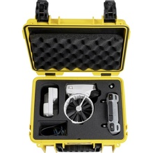 BW Outdoor Case Type - 3000/PP.117