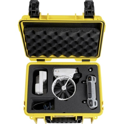 BW Outdoor Case Type - 3000/PP.117