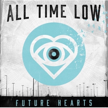All Time Low - Future Hearts (CD) (0790692212927)