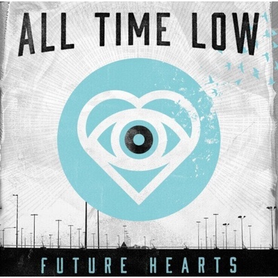 All Time Low - Future Hearts (CD) (0790692212927)