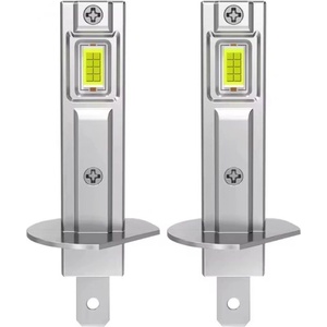  Лед крушки H1 - 14w (H1NFC)