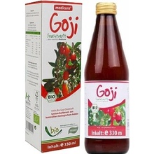 Medicura Bio Goji Šťáva 330 ml