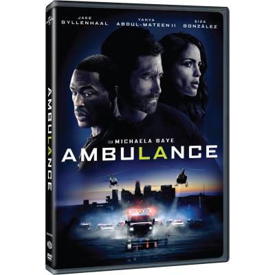 MagicBox Линейката - dvd (050107)