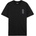 Oxbow Мъжка тениска Oxbow Vertical Short Sleeve T T-shirt - Black (216-7456-0111)