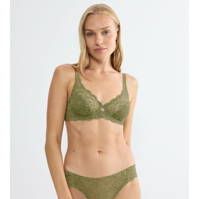 Triumph Amourette W 0003 7855 Olive Gold