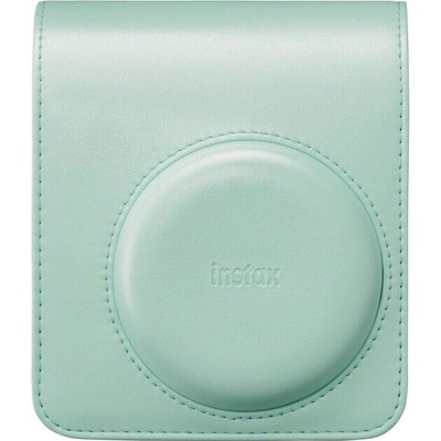 Fuji Fujifilm instax mini 13 pouzdro Lagoon Green