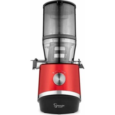 Sana Juicer 878 červený