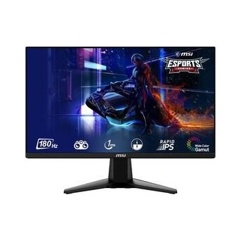 MSI G255F