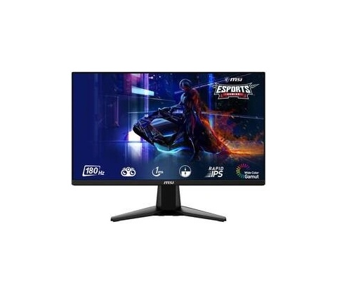 MSI G255F