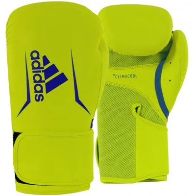 Adidas Боксови Ръкавици Adidas Speed 100 GREEN - 14-oz