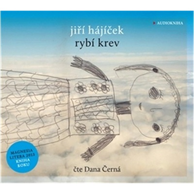 Rybí krev - Jiří Hájíček, Dana Černá