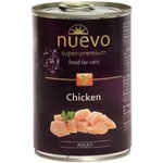 nuevo Cat Adult Chicken за котки над 1година с пилешко месо 200gr