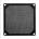 Evercool Филтър за вентилатор Evercool Fan Filter Metal Black - 92mm (FGF-90/M/BK)