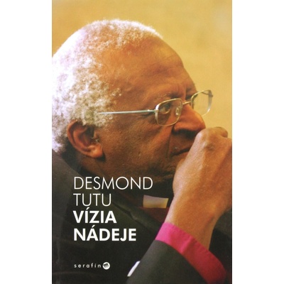 Vízia nádeje - Desmond Tutu