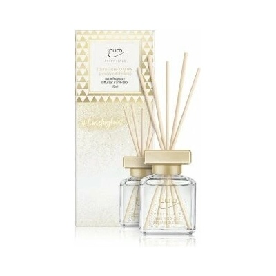 ipuro Essentials Time To Glow aróma difuzér 50 ml