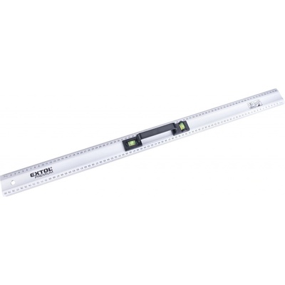 Extol Premium Pravítko hliníkové s rukojetí 80cm 8825111