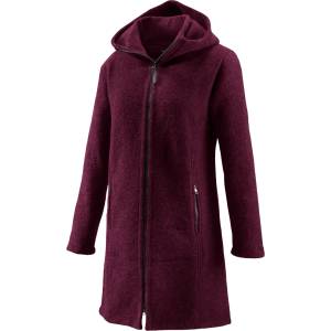 Mufflon Дамско палто Mufflon Women's Jana Coat - Berry - размер XS (102-0700-0711)