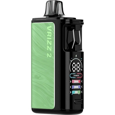 Voopoo VRIZZ 2 1350 mAh POD kit Grass Green
