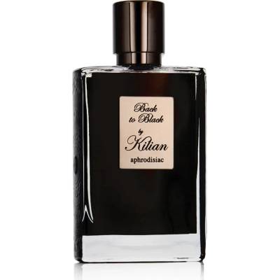 By Kilian Back to Black Aphrodisiac Parfumovaná voda unisex 50 ml