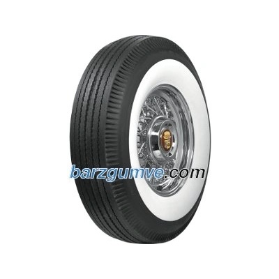 BFGoodrich Silvertown ( 6.40 B13 82S WW 50mm )