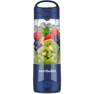 Nutribullet NBP003NBL – Zboží Mobilmania